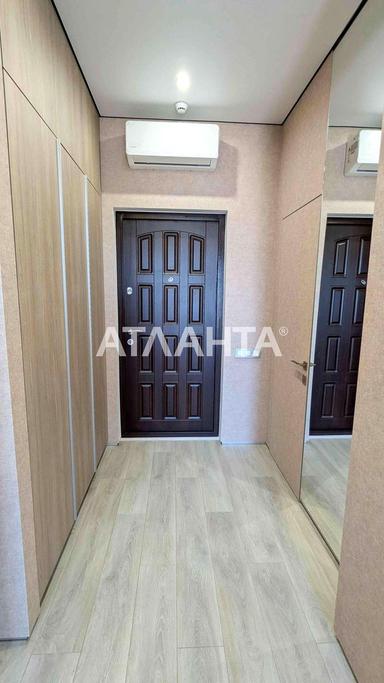 1-комнатная квартира по адресу ул. Краснова (площадь 41 м²) - Atlanta.ua - фото 21