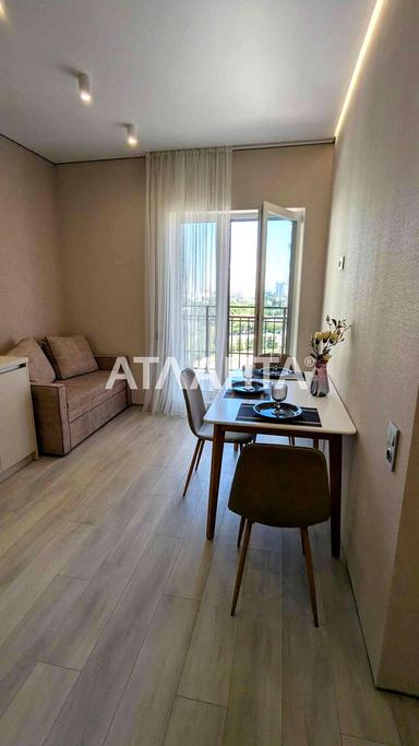 1-комнатная квартира по адресу ул. Краснова (площадь 41 м²) - Atlanta.ua - фото 13