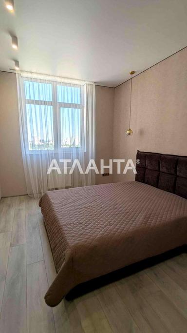 1-комнатная квартира по адресу ул. Краснова (площадь 41 м²) - Atlanta.ua - фото 17