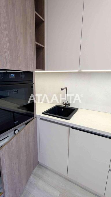 1-комнатная квартира по адресу ул. Краснова (площадь 41 м²) - Atlanta.ua - фото 15