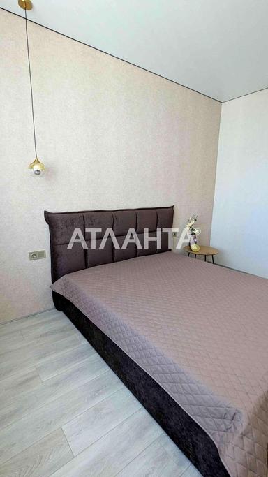 1-комнатная квартира по адресу ул. Краснова (площадь 41 м²) - Atlanta.ua - фото 18