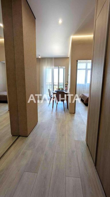 1-комнатная квартира по адресу ул. Краснова (площадь 41 м²) - Atlanta.ua - фото 16