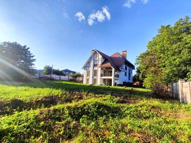 House by the address (area 510 m²) - Atlanta.ua - photo 11