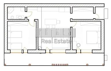 Дом по адресу ул. Боровкова (площадь 110 м²) - Atlanta.ua - фото 11