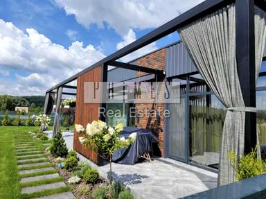 Дом по адресу ул. Боровкова (площадь 110 м²) - Atlanta.ua - фото 8