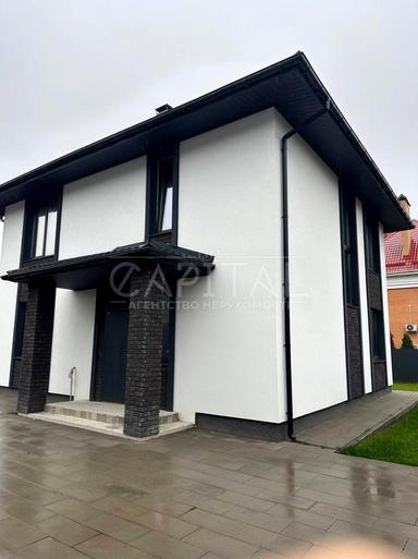 House by the address (area 130 m²) - Atlanta.ua - photo 15