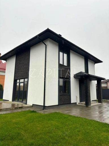 House by the address (area 130 m²) - Atlanta.ua - photo 14