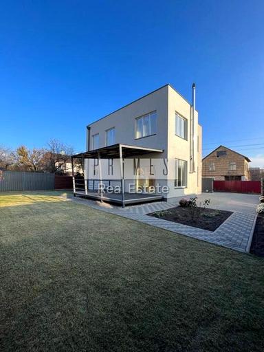 Дом по адресу ул. Богатырская (площадь 170 м²) - Atlanta.ua - фото 20