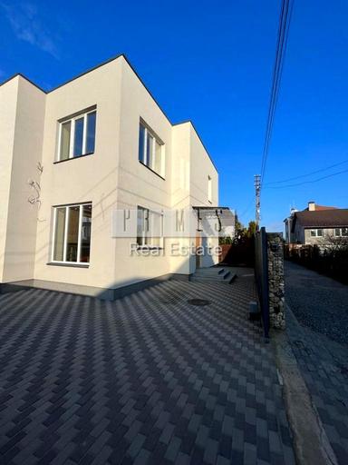 Дом по адресу ул. Богатырская (площадь 170 м²) - Atlanta.ua - фото 28