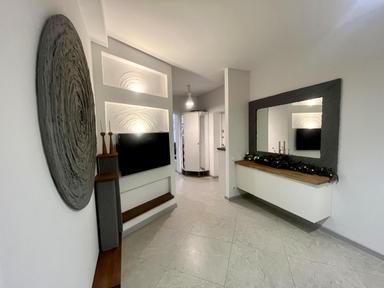 3-кімнатна квартира за адресою вул. Нижній Вал (площа 126 м²) - Atlanta.ua - фото 28