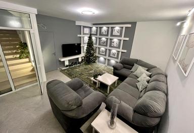 3-кімнатна квартира за адресою вул. Нижній Вал (площа 126 м²) - Atlanta.ua - фото 27