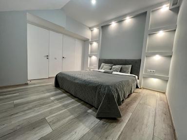 3-кімнатна квартира за адресою вул. Нижній Вал (площа 126 м²) - Atlanta.ua - фото 33