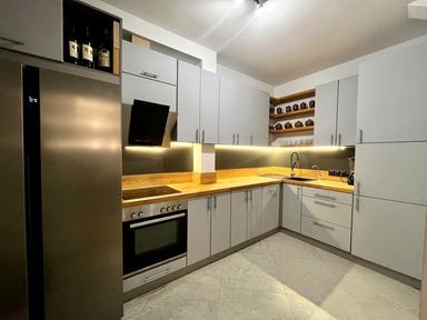 3-кімнатна квартира за адресою вул. Нижній Вал (площа 126 м²) - Atlanta.ua - фото 32