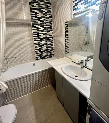 3-кімнатна квартира за адресою вул. Нижній Вал (площа 126 м²) - Atlanta.ua - фото 35