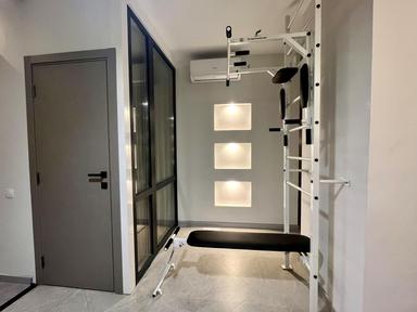 3-кімнатна квартира за адресою вул. Нижній Вал (площа 126 м²) - Atlanta.ua - фото 37