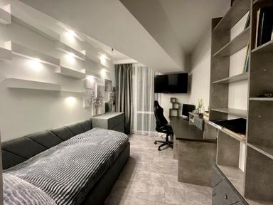 3-кімнатна квартира за адресою вул. Нижній Вал (площа 126 м²) - Atlanta.ua - фото 38