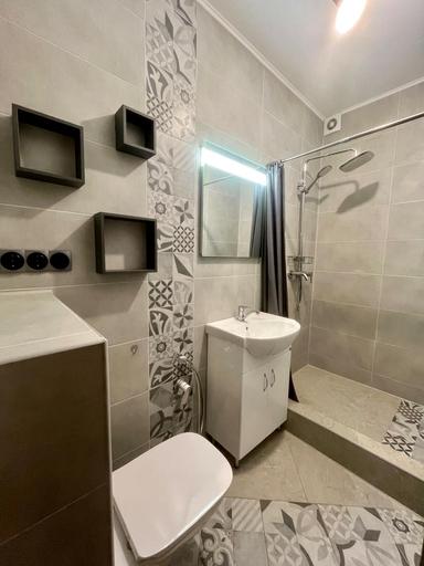 3-кімнатна квартира за адресою вул. Нижній Вал (площа 126 м²) - Atlanta.ua - фото 40