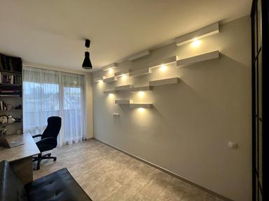 3-кімнатна квартира за адресою вул. Нижній Вал (площа 126 м²) - Atlanta.ua - фото 41