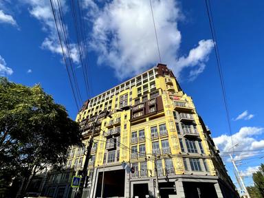 3-кімнатна квартира за адресою вул. Нижній Вал (площа 126 м²) - Atlanta.ua - фото 52