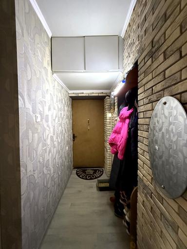 1-комнатная квартира по адресу (площадь 34 м²) - Atlanta.ua - фото 12