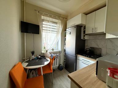 1-комнатная квартира по адресу (площадь 34 м²) - Atlanta.ua - фото 9