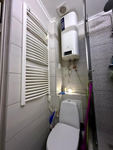 1-комнатная квартира по адресу (площадь 34 м²) - Atlanta.ua - фото 10