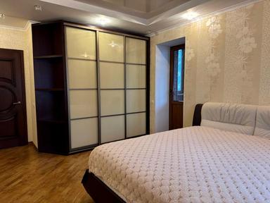 Багатокімнатна квартира за адресою вул. Відпочинку (площа 155 м²) - Atlanta.ua - фото 53