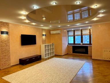 Багатокімнатна квартира за адресою вул. Відпочинку (площа 155 м²) - Atlanta.ua - фото 49