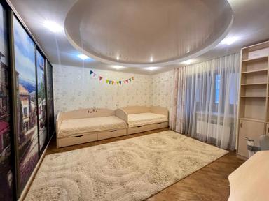 Багатокімнатна квартира за адресою вул. Відпочинку (площа 155 м²) - Atlanta.ua - фото 64