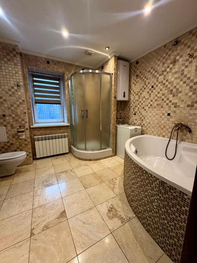 Багатокімнатна квартира за адресою вул. Відпочинку (площа 155 м²) - Atlanta.ua - фото 61