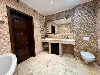 Багатокімнатна квартира за адресою вул. Відпочинку (площа 155 м²) - Atlanta.ua - фото 59