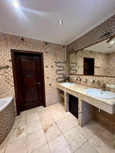 Багатокімнатна квартира за адресою вул. Відпочинку (площа 155 м²) - Atlanta.ua - фото 62