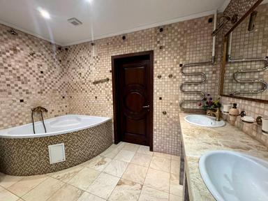 Багатокімнатна квартира за адресою вул. Відпочинку (площа 155 м²) - Atlanta.ua - фото 60