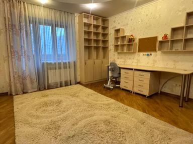 Багатокімнатна квартира за адресою вул. Відпочинку (площа 155 м²) - Atlanta.ua - фото 67