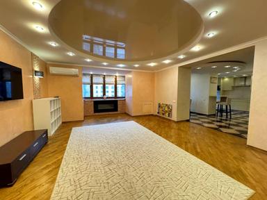 Багатокімнатна квартира за адресою вул. Відпочинку (площа 155 м²) - Atlanta.ua - фото 48