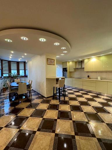 Багатокімнатна квартира за адресою вул. Відпочинку (площа 155 м²) - Atlanta.ua - фото 41