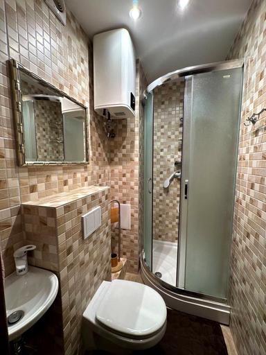 Багатокімнатна квартира за адресою вул. Відпочинку (площа 155 м²) - Atlanta.ua - фото 63