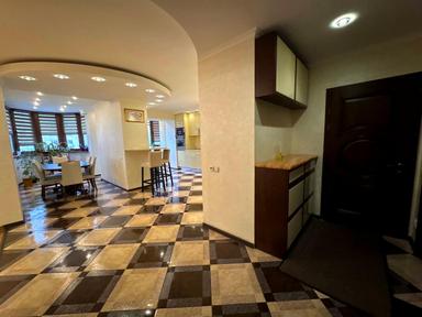 Багатокімнатна квартира за адресою вул. Відпочинку (площа 155 м²) - Atlanta.ua - фото 44