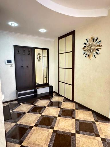 Багатокімнатна квартира за адресою вул. Відпочинку (площа 155 м²) - Atlanta.ua - фото 46