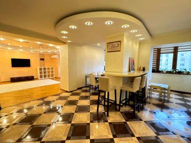 Багатокімнатна квартира за адресою вул. Відпочинку (площа 155 м²) - Atlanta.ua - фото 47