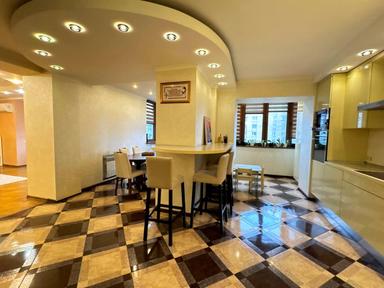 Багатокімнатна квартира за адресою вул. Відпочинку (площа 155 м²) - Atlanta.ua - фото 42