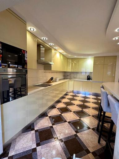 Багатокімнатна квартира за адресою вул. Відпочинку (площа 155 м²) - Atlanta.ua - фото 37