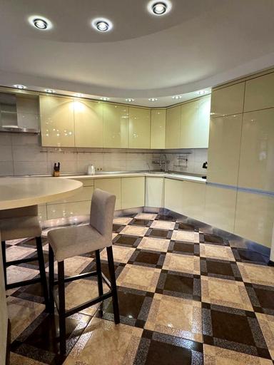 Багатокімнатна квартира за адресою вул. Відпочинку (площа 155 м²) - Atlanta.ua - фото 36