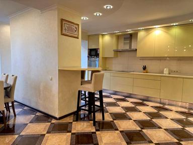 Багатокімнатна квартира за адресою вул. Відпочинку (площа 155 м²) - Atlanta.ua - фото 38