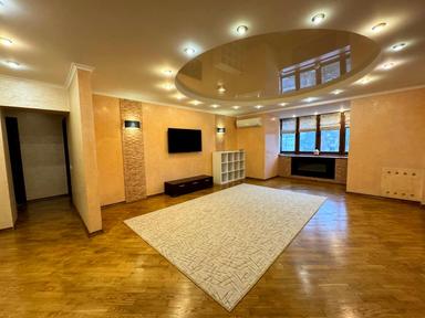 Багатокімнатна квартира за адресою вул. Відпочинку (площа 155 м²) - Atlanta.ua - фото 50