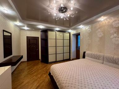 Багатокімнатна квартира за адресою вул. Відпочинку (площа 155 м²) - Atlanta.ua - фото 56