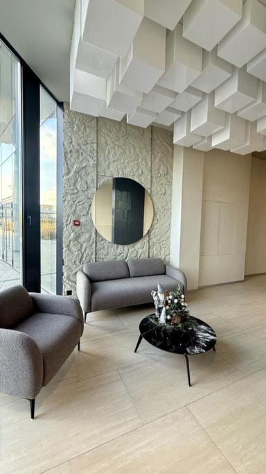 1-кімнатна квартира за адресою вул. Синьоозерна (площа 43 м²) - Atlanta.ua - фото 24