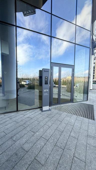 1-кімнатна квартира за адресою вул. Синьоозерна (площа 43 м²) - Atlanta.ua - фото 22