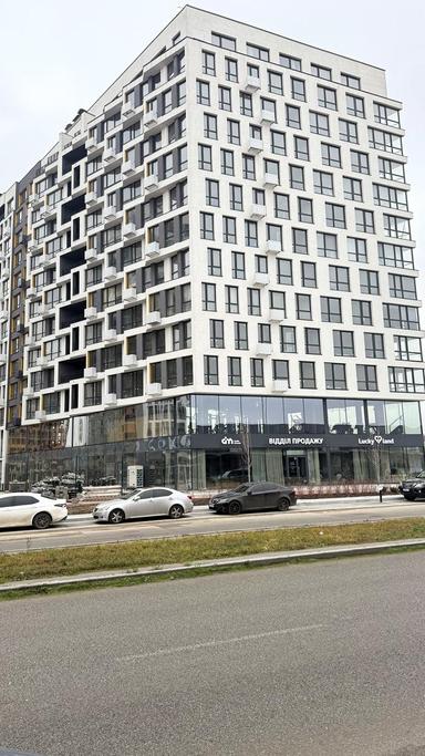 1-кімнатна квартира за адресою вул. Синьоозерна (площа 43 м²) - Atlanta.ua - фото 21