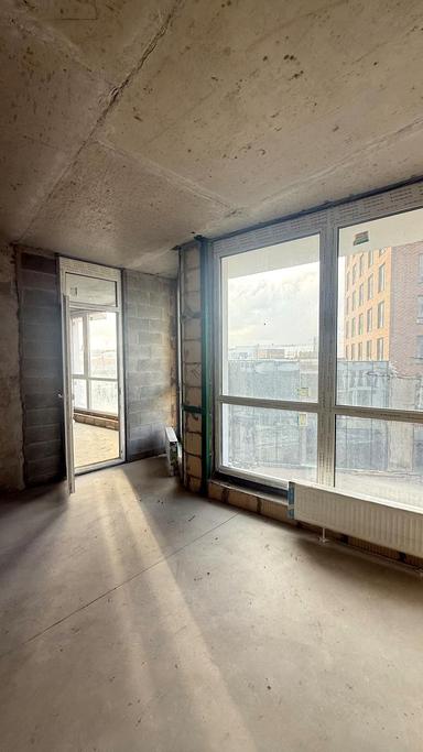 1-кімнатна квартира за адресою вул. Синьоозерна (площа 43 м²) - Atlanta.ua - фото 30